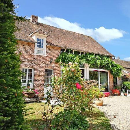 Вілла Maison Charmante Au Vaudreuil Avec Magnifique Jardin Clos Le Vaudreuil Екстер'єр фото